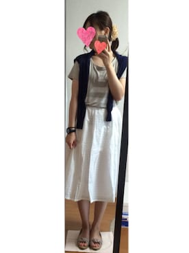 emiさんのコーディネート