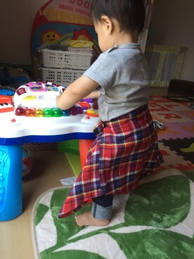 Hayatoさんのコーディネート