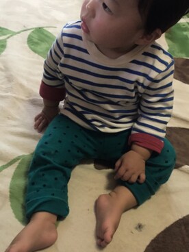 Hayatoさんのコーディネート