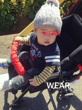 Hayatoさんのコーディネート