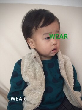 Hayatoさんのコーディネート