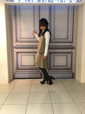 さっぴさんのコーディネート