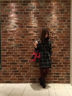 さっぴさんのコーディネート