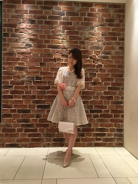 さっぴさんのコーディネート