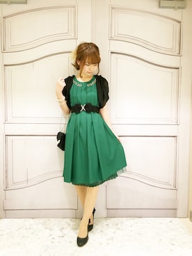 さっぴさんのコーディネート