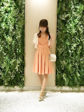 さっぴさんのコーディネート