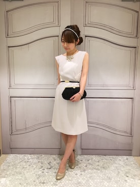 さっぴさんのコーディネート