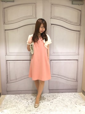 さっぴさんのコーディネート