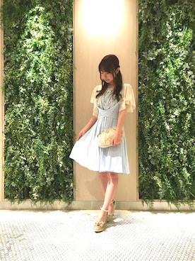 さっぴさんのコーディネート