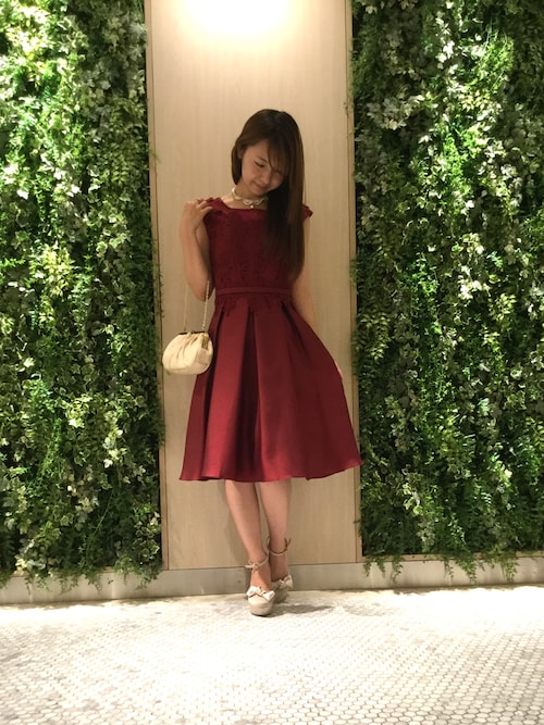 さっぴさんのコーディネート