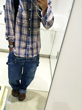 やのたけさんのコーディネート