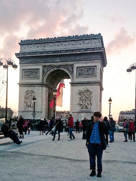 やのたけさんのコーディネート