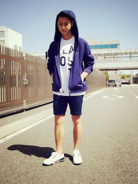 sezataka68さんのコーディネート