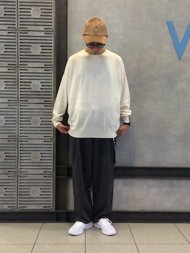 CHIMMYさんのコーディネート