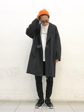 CHIMMYさんのコーディネート