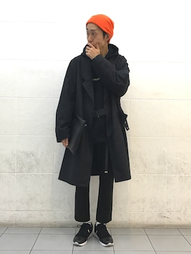 CHIMMYさんのコーディネート