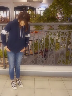 Tomomi Sakaiさんのコーディネート