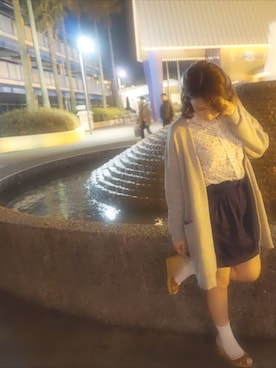 Tomomi Sakaiさんのコーディネート