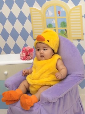 そ でさんのコーディネート