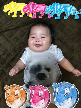 そ でさんのコーディネート