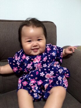 そ でさんのコーディネート