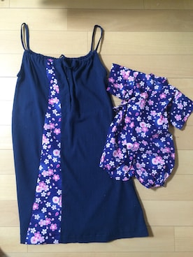 そ でさんのコーディネート