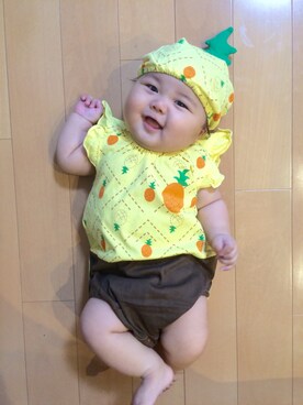 そ でさんのコーディネート