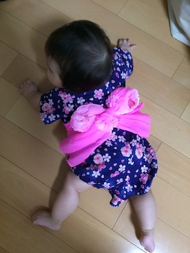 そ でさんのコーディネート