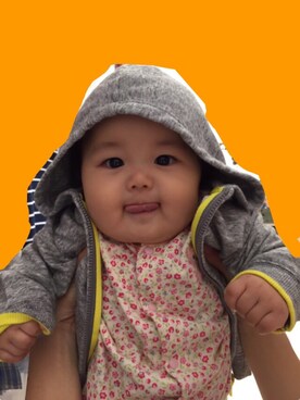 そ でさんのコーディネート