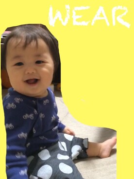 そ でさんのコーディネート