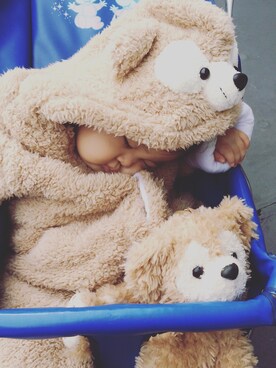 そ でさんのコーディネート