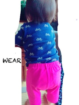 そ でさんのコーディネート