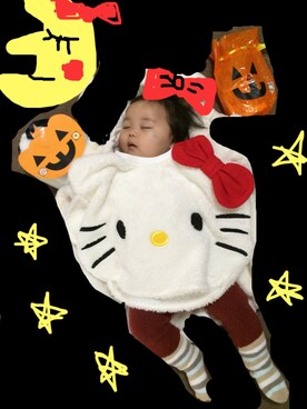 そ でさんのコーディネート