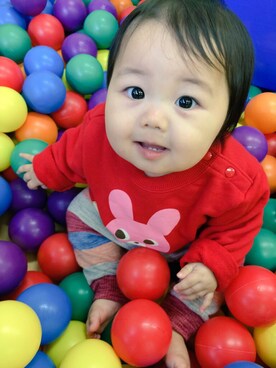 そ でさんのコーディネート