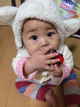 そ でさんのコーディネート