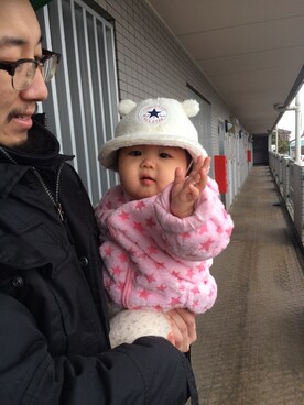 そ でさんのコーディネート