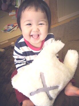 そ でさんのコーディネート