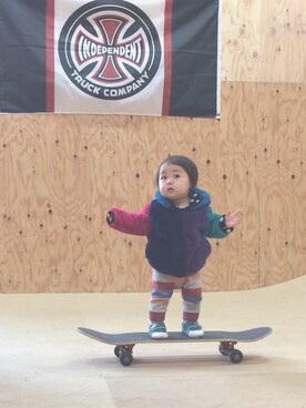 そ でさんのコーディネート