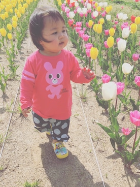 そ でさんのコーディネート