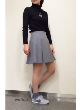 Akkoさんのコーディネート