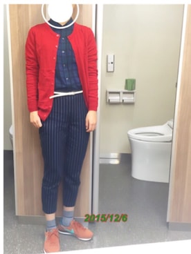 Akkoさんのコーディネート