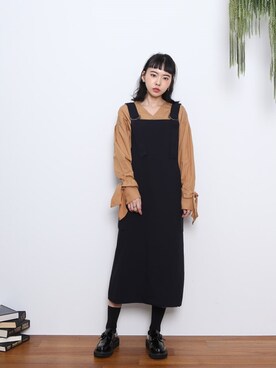 kuchimachiさんのコーディネート