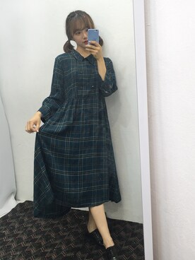 kuchimachiさんのコーディネート