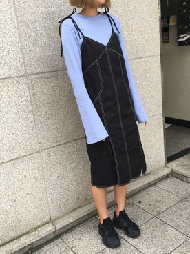 kuchimachiさんのコーディネート