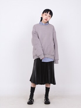 kuchimachiさんのコーディネート