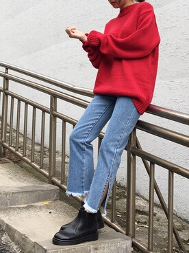 kuchimachiさんのコーディネート