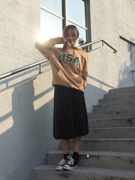 kuchimachiさんのコーディネート