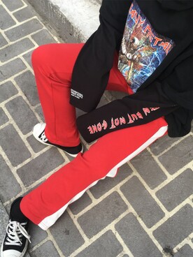 kuchimachiさんのコーディネート