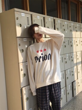 kuchimachiさんのコーディネート