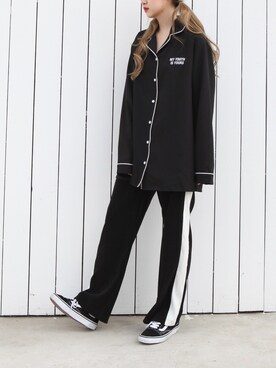 kuchimachiさんのコーディネート